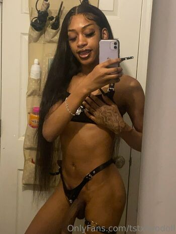 tstxkyodoll
