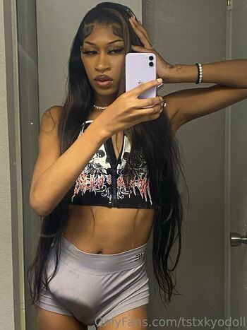 tstxkyodoll