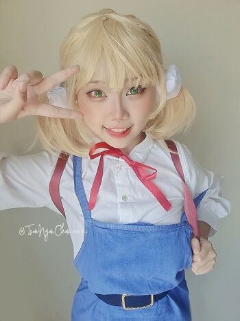 Tsunnyanchan