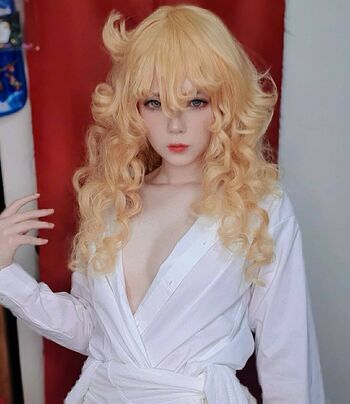 Tsuruko The Alien