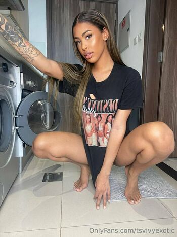 tsvivyexotic