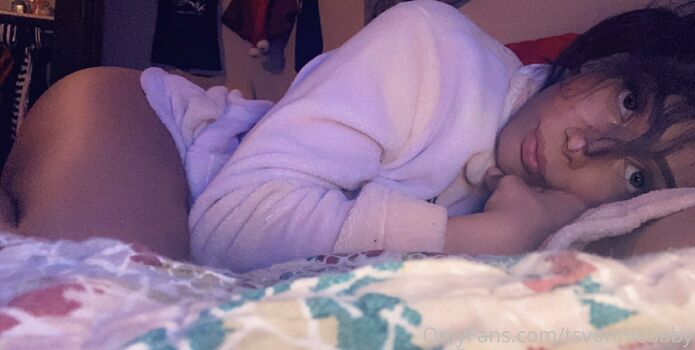 tsvonniebaby