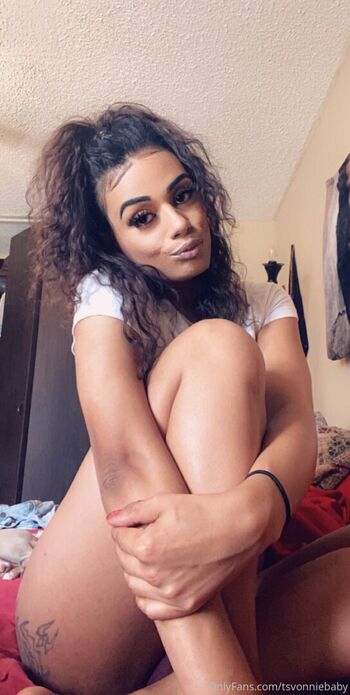 tsvonniebaby