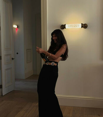 Tuba Buyukustun