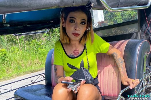 TukTuk Patrol
