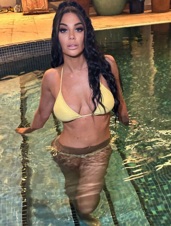 Tulisa Contostavlos