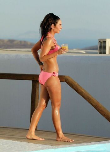 Tulisa Contostavlos