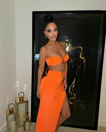 Tulisa Contostavlos