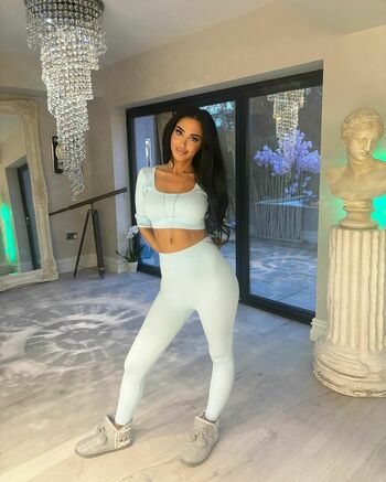 Tulisa Contostavlos