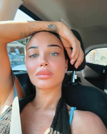 Tulisa Contostavlos