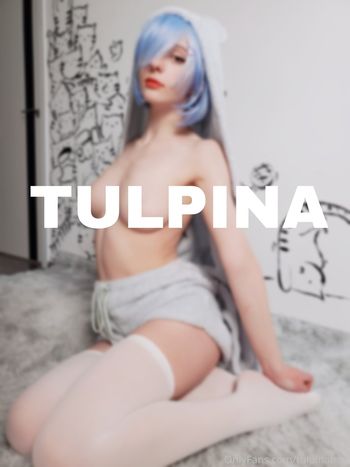 tulpinafree