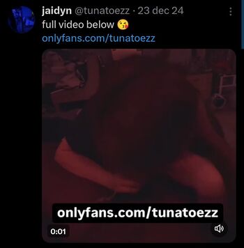 tunatoez