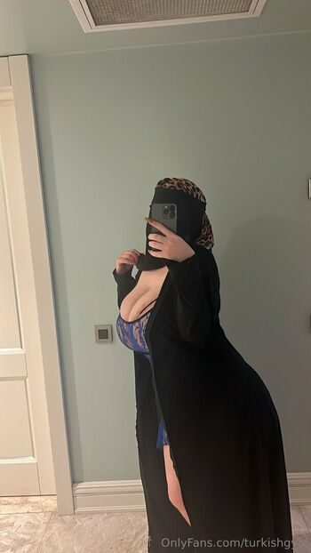 turkishgyal