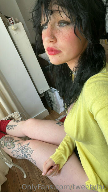 tweetylau