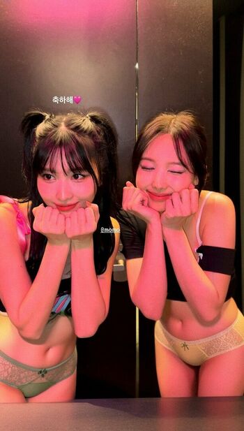 Twice Kpop