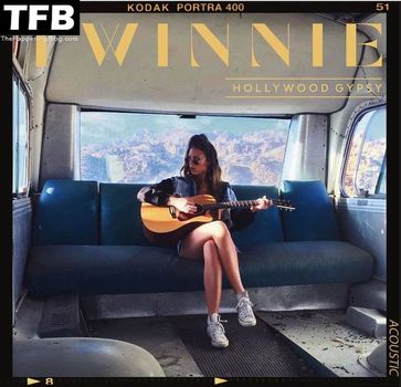 Twinnie-Lee Moore