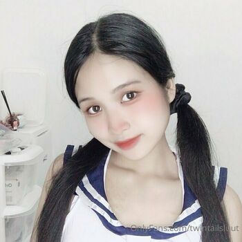 twintailsluut