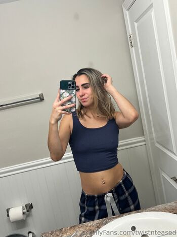 twistnteased