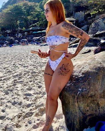 Tyellen Rodrigues