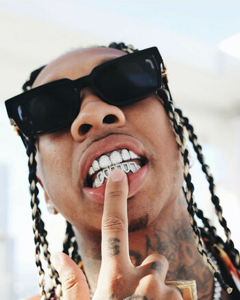 Tyga