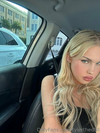 tylerthedoll