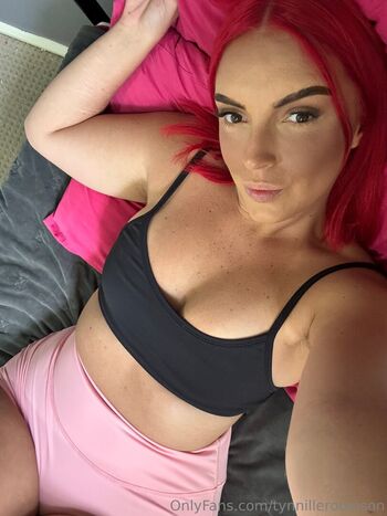 tynnillerobinson