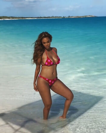 Tyra Banks