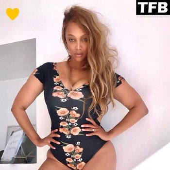Tyra Banks