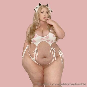 udderlyadorable