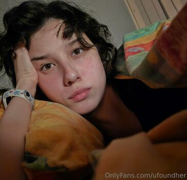 ufoundher