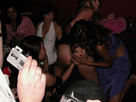 UK Adult Industry Parties