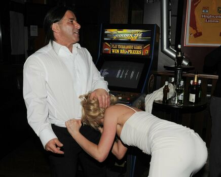 UK Adult Industry Parties