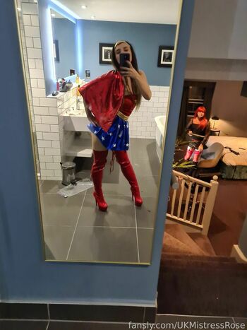 UKMistressRose