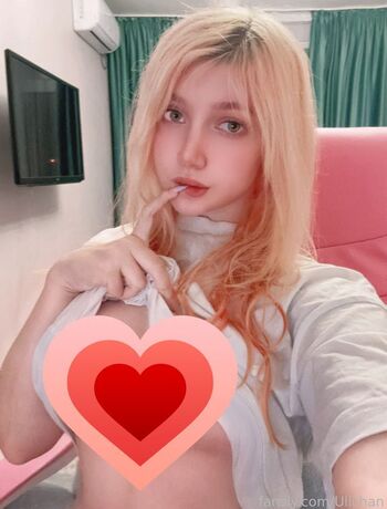 Ulichan
