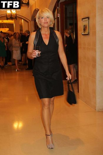 Ulla Kock am Brink