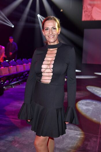 Ulrike Frank
