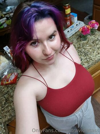 ultravioletass