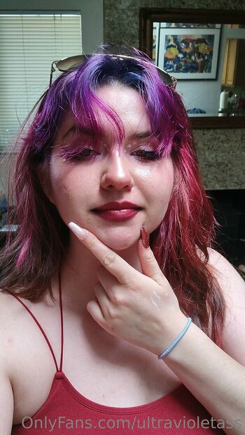 ultravioletass