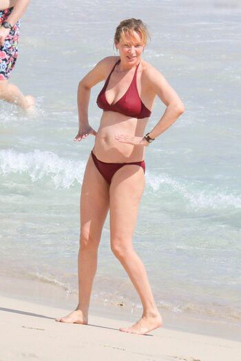 Uma Thurman