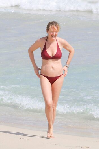 Uma Thurman