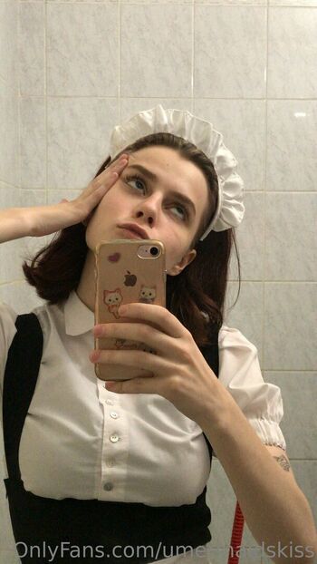 umermaidskiss