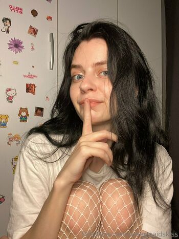 umermaidskiss