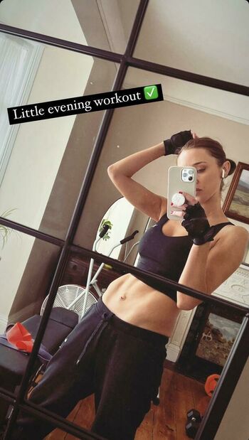 Una Healy
