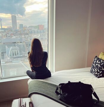 Una Healy