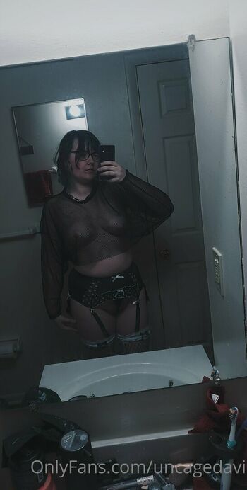 uncagedavi