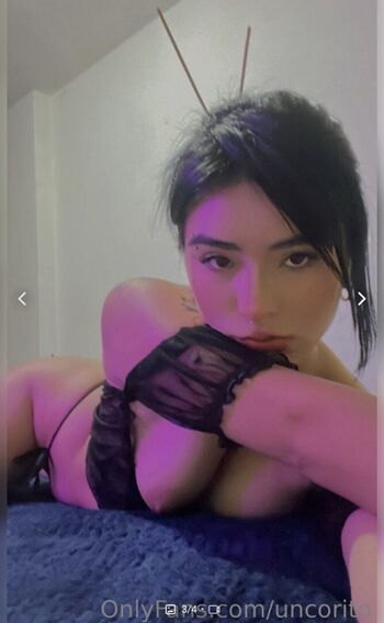 uncorito
