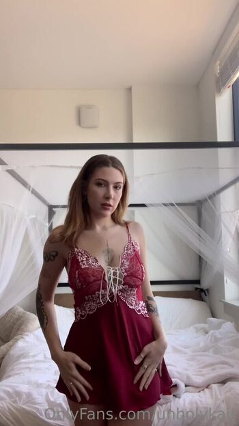 Unholykait