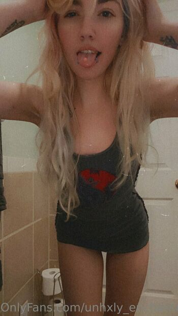 unhxly_enchantress