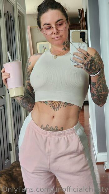 unofficialchristy