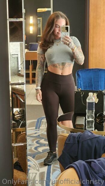 unofficialchristy